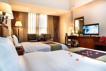 New Plum Garden Seasons Hotel - Shenzhen Zhucun  Zewnętrze zdjęcie